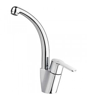 BM-TRES 01744001 Grifo Fregadero Vertical