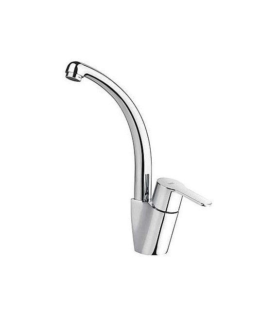 BM-TRES 01744001 Grifo Fregadero Vertical