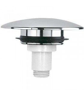 TRES 916184060 Tapón CLICK-CLACK Ø 63,5 mm.