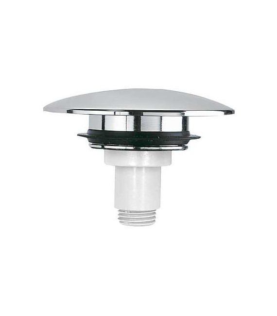 TRES 916184060 Tapón CLICK-CLACK Ø 63,5 mm.