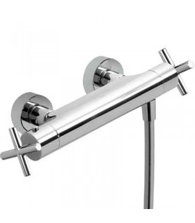 TRESMOSTATIC 06316201 Ducha termostática