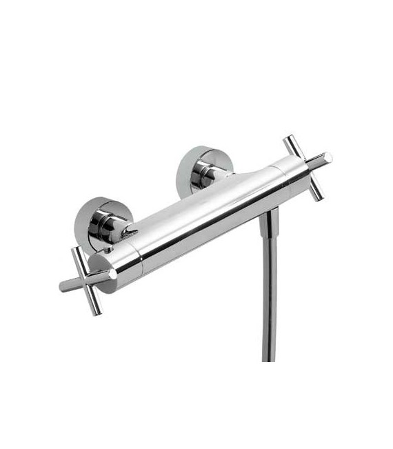 TRESMOSTATIC 06316201 Ducha termostática