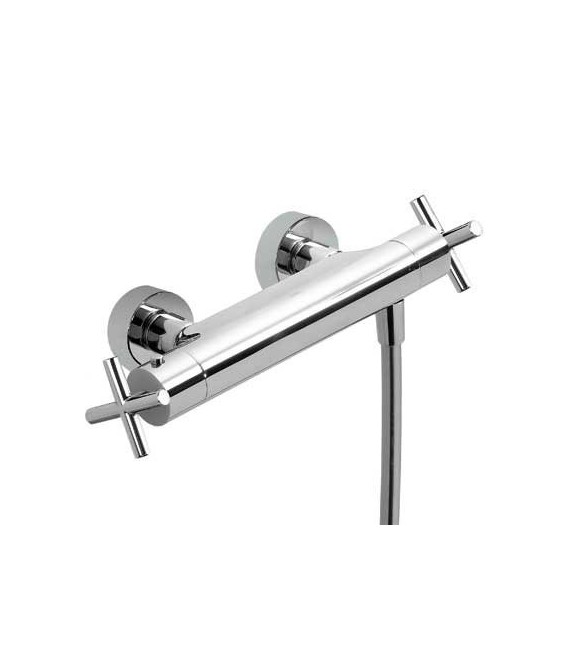 TRESMOSTATIC 06316201 Ducha termostática