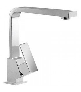 CUADRO-TRES 106440 Grifo Fregadero Vertical caño de 35x15 mm.