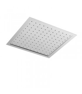 TRES 134714 Rociador Ducha Techo Antical