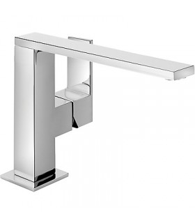 CUADRO-TRES 10620501 Grifo Lavabo caño de 34x10 mm.