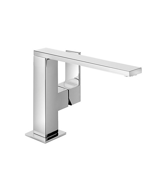 CUADRO-TRES 10620501 Grifo Lavabo caño de 34x10 mm.