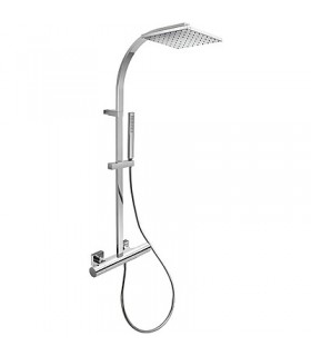 TRESMOSTATIC 20539501 Conjunto Ducha CLASS termostática