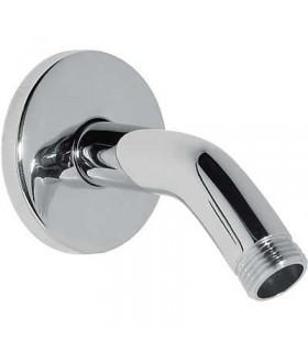 TRES 13473850 Codo Pared ECO