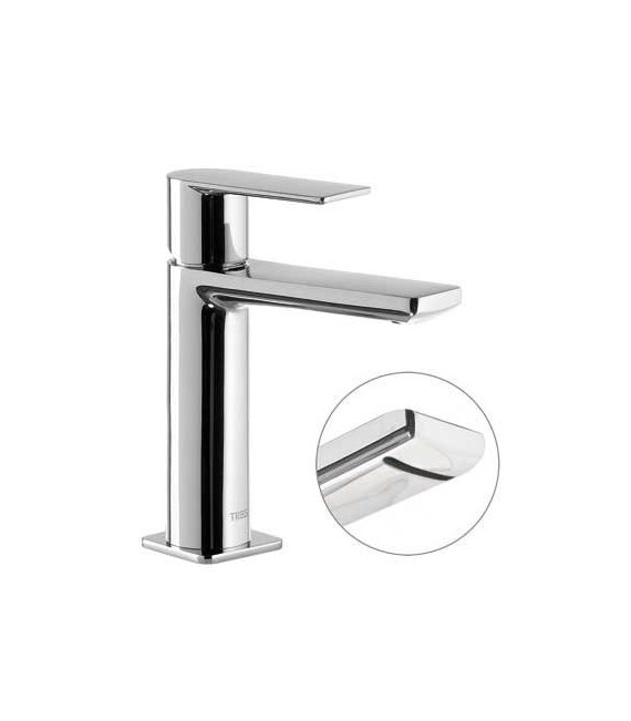 LOFT-TRES 20010101D Grifo Lavabo C/Desagüe Automático