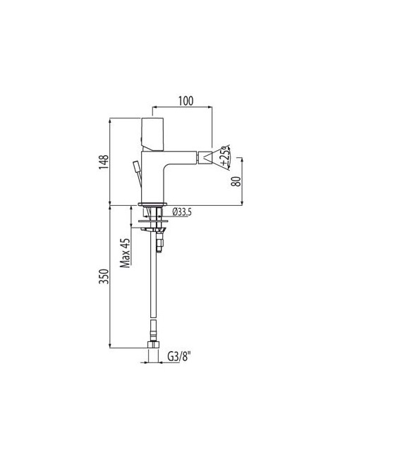 LOFT-TRES 20012002 Grifo Bidé