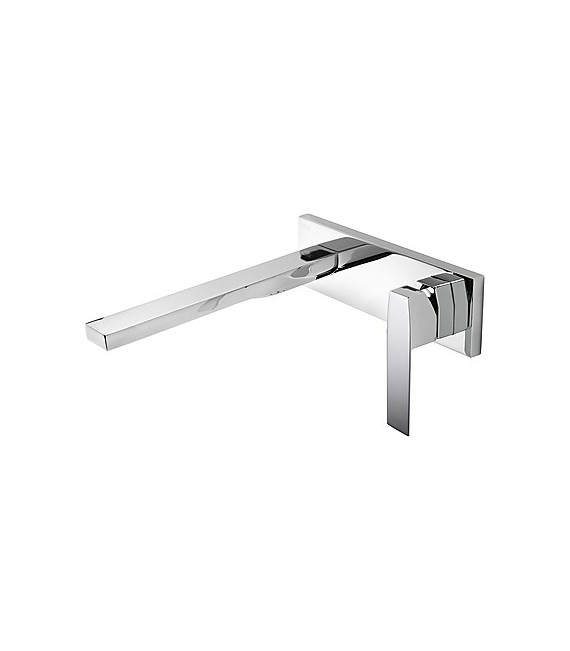 SLIM-TRES 20220004 Grifo Mural SLIM 245 mm.