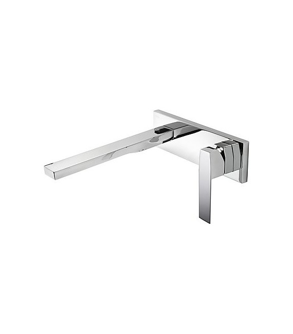 SLIM-TRES 20220004 Grifo Mural SLIM 245 mm.