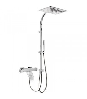 TRESMOSTATIC 20238502 Conjunto Bañera-Ducha termostática