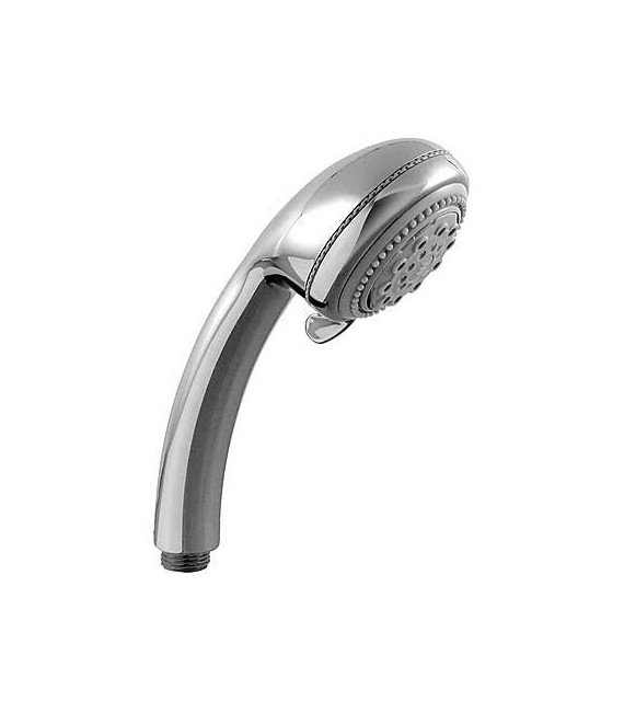 TRES 134823 Ducha masaje PLUS 3 posiciones