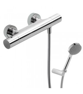 TRESMOSTATIC 06116209 Ducha MAX termostática