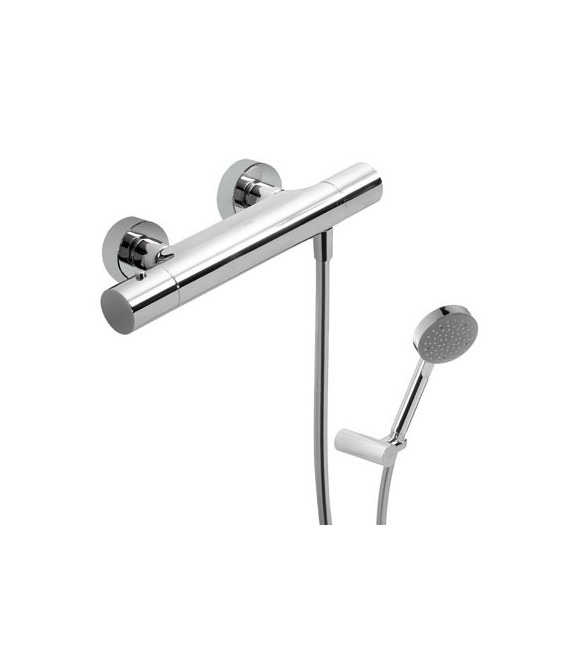 TRESMOSTATIC 06116209 Ducha MAX termostática