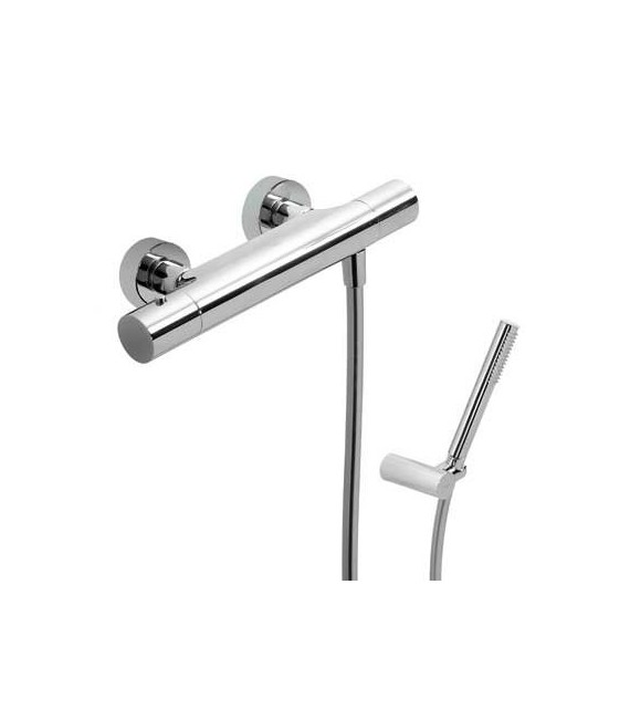 TRESMOSTATIC 06116209 Ducha MAX termostática