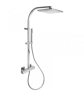 CUADRO-TRES 00719101 Conjunto Ducha Grifo Antical