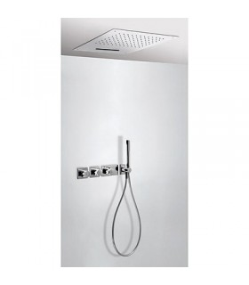 TRESMOSTATIC 20735303 Kit Ducha termostático Empotrado
