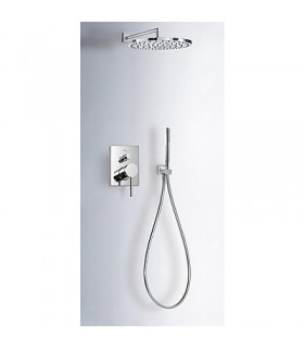 TRESMOSTATIC 06218003 Kit MONO-TERM Empotrar Ducha