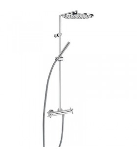 TRESMOSTATIC 06339301 Conjunto Ducha termostática