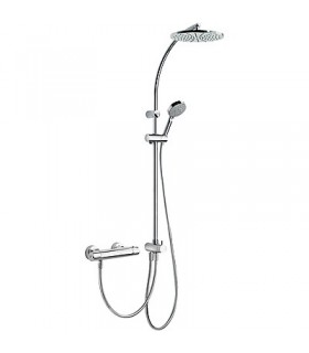 TRESMOSTATIC 190388 Conjunto Ducha ECO-TERM termostática