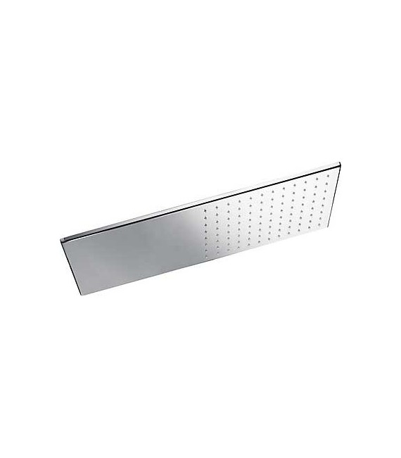 TRES 29990302 Rociador Ducha INOX a Pared Antical
