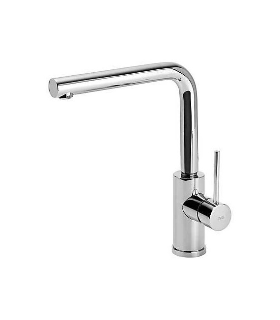 TOP-TRES 162436 Grifo Fregadero Vertical