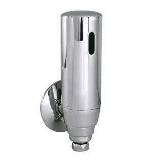 TRESTRONIC 112206 Grifo electrónico visto para urinario Con dos tubos adaptables a urinario