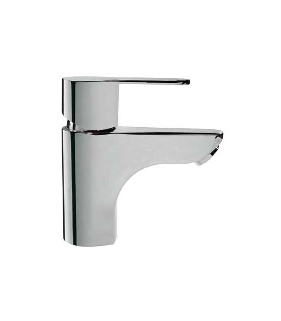 BM-TRES 117104 Grifo Lavabo ecoeficiente