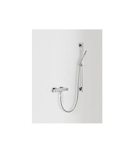 TRESMOSTATIC 00717402 Kit de baño-Ducha CUADRO termostático