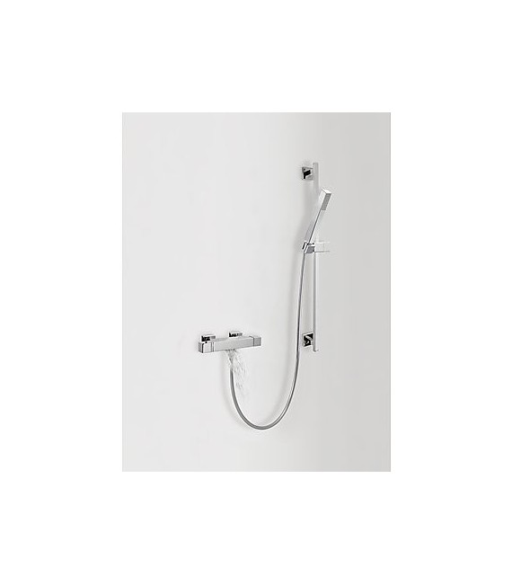 TRESMOSTATIC 00717402 Kit de baño-Ducha CUADRO termostático