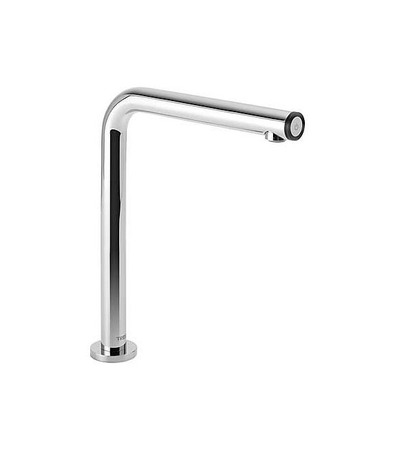 TRESTRONIC 161445 Lavabo electrónico 1 agua TOUCH-TRES Sistema sensible al tacto