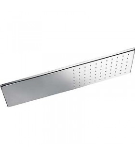 TRES 29990303 Rociador Ducha INOX a Pared Antical