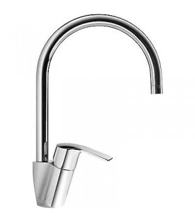 K-TRES 169440 Grifo Fregadero Vertical K-TRES