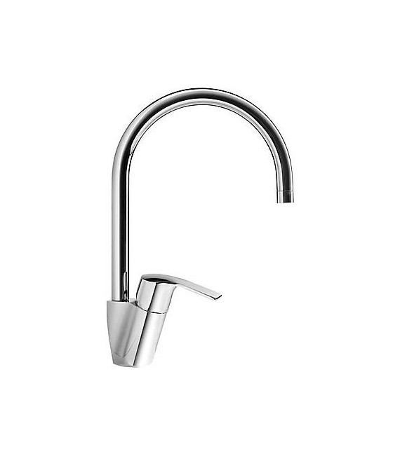 K-TRES 169440 Grifo Fregadero Vertical K-TRES