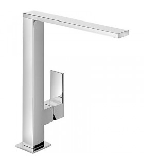 CUADRO-TRES 00648501 Grifo Lavabo caño de 34x10 mm.