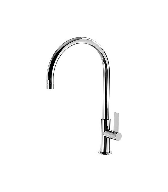 CLASS-TRES 20544001 Grifo Fregadero Vertical CLASS-TRES