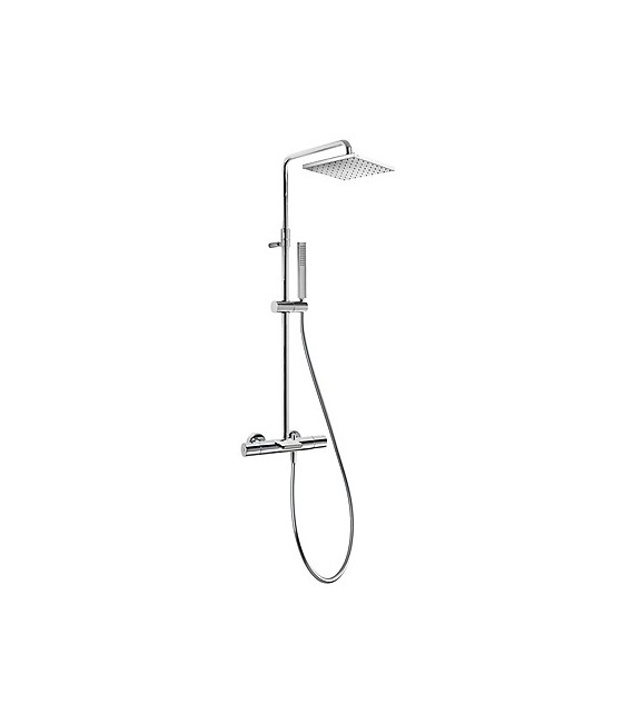 TRESMOSTATIC 20531201 Conjunto Bañera-Ducha CLASS termostática