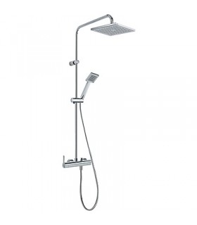 LEX-TRES 08119301 Conjunto Ducha Grifo Antical