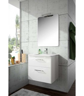 ESSENCE Conjunto Suspendido