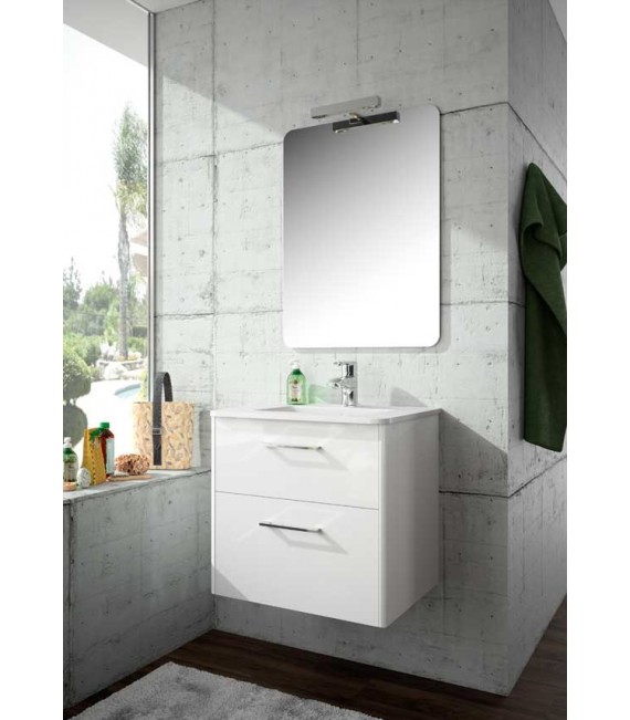 ESSENCE Conjunto Suspendido