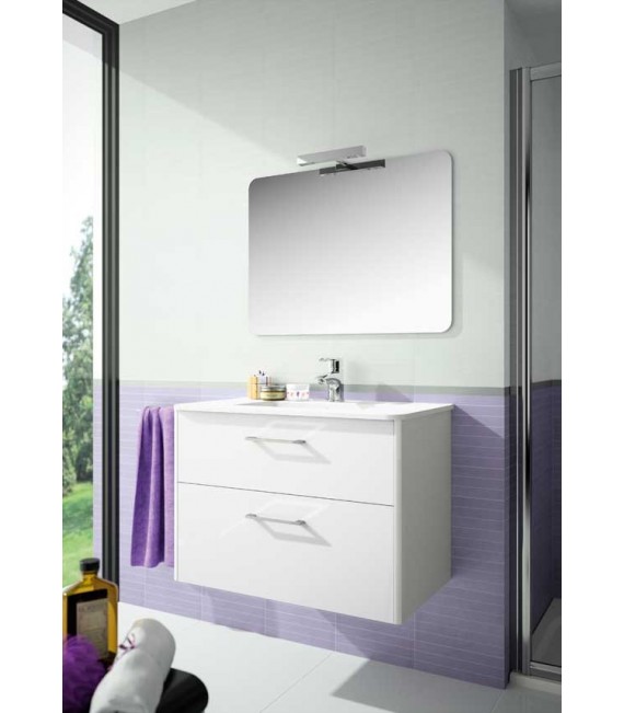 ESSENCE Conjunto Suspendido