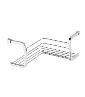 JR-17 Jabonera Rejilla Ángulo