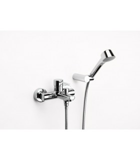 TARGA Monomando Bañera