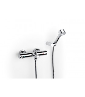 TARGA Termostático Bañera