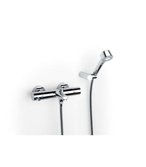 TARGA Termostático Bañera