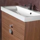 Muebles con Lavabo