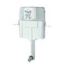 Cisternas empotradas